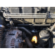 Двигун, Skoda VW, 1.9 TDI BLS, 2005, 1.9 л, дизель.