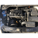 Двигун, Skoda VW, 1.9 TDI BLS, 2005, 1.9 л, дизель.