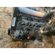 Мотор двигун 1.6 mpi BSE BGU Skoda Octavia a5 Golf5 passat b6 160 т.км