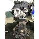 Двигув двигатель мотор мотор vw vag BKD diesel 2.0 TDI 103 кв 140л/с