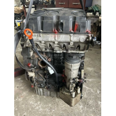 Двигун VAG Volkswagen, Skoda BMP, BMM, BMR, BKP 103 кВт