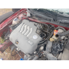 Продам мотор Volkswagen golf 4,Skoda 2.0бензин 8ми клапаний