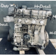 Двигун мотор Гольф 5 Поло шкода 1.4 BUD MPI 16V 59kw Golf 5 двигатель