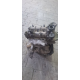 Двигун мотор шкода фабія vw polo 1.2 бензин 12v AZQ