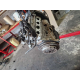 Двигун 1.4 MPI 16V BKY, Skoda Fabia, VW Polo, 2005, 1.4 л, бензин.