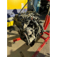 Двигун Vw Golf 2.0 TDI CBD Двигатель CBA Passat b7 CBAA Мотор CBAB CC