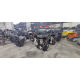 Двигун мотор Volkswagen Passat B6 Golf 5 Golf 6 Skoda Octavia A5