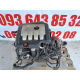 Двигун BKP, Passat, Golf, Audi, 2.0 TDI, 2005, дизель. Коробка передач, механіка, 6-ступенева. Полуось, ліва, права, для Passat, Golf, Audi.