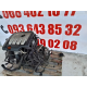 Двигун BKP, Passat, Golf, Audi, 2.0 TDI, 2005, дизель. Коробка передач, механіка, 6-ступенева. Полуось, ліва, права, для Passat, Golf, Audi.