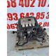 Двигун BKP, Passat, Golf, Audi, 2.0 TDI, 2005, дизель. Коробка передач, механіка, 6-ступенева. Полуось, ліва, права, для Passat, Golf, Audi.