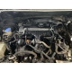 Мотор фольцваген шкода volkswagen 2.0 диз ВКD