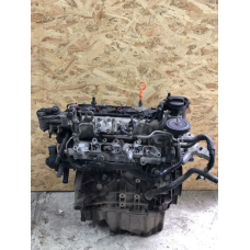 Двигун 1.6FSI BAG VAG VW Touran, Golf 5 , Jetta, Caddy мотор