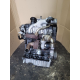 Двигун 1.9tdi AXW, Volkswagen Golf 4, Passat B5, Octavia Tour, Audi, 2000-2006, об'єм 1.9 л, дизель.