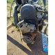 Мотор двигун двигатель 1.9 TDI BJB Golf 5 Caddy 3 Touran Skoda Passat