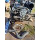 Мотор двигун двигатель 1.9 TDI BJB Golf 5 Caddy 3 Touran Skoda Passat
