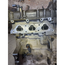Мотор 1.2mpi skoda,VW polo двигун 1.2CGP,CEV,BZG,CHT,azg двигатель 1.2