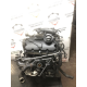 Двигун мотор двигатель BKC 1.9 tdi Volkswagen skoda запчастини bkc