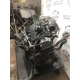 Двигун мотор двигатель BKC 1.9 tdi Volkswagen skoda запчастини bkc