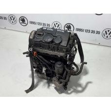 мотор пассат б6 2.0 tdi bmp двигатель пассат б6 бмп 103 kw двигун