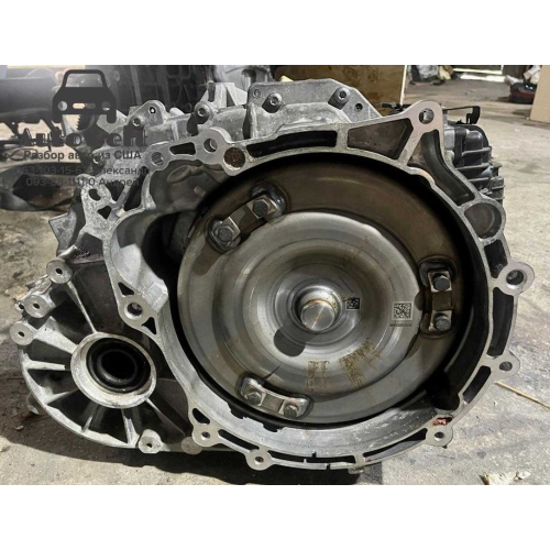 АКПП, коробка передач для Jeep Cherokee KL FWD(4x2) 68257270AA