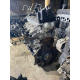 Мотор Двигун 2.0 TDI CBBB common rail Passat b6 b7 Skoda Touran Golf