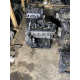 Мотор Двигун 2.0 TDI CBBB common rail Passat b6 b7 Skoda Touran Golf