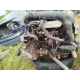 Двигун 2.0 TDI BMP, BKP, BKD, BMM, Пассат Б6, 2005-2010, 1968 см³, дизель.