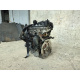 Двигун 2.0 TDI, Passat B6, CBA, 2005-2010, 1968 см³, дизель, 103 кВт. Golf, Passat B7, CC.