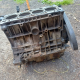 Двигун Volkswagen Golf, Skoda Polo, Lupo APF, 1.6, 8V, бензин.