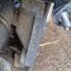 Двигун Volkswagen Golf, Skoda Polo, Lupo APF, 1.6, 8V, бензин.