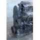 Двигун BMM, VW Caddy, Passat, Touran, 2003-2015, 2.0 TDI, дизель.