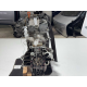 двигун 1.6 fsi BLF мотор vag шкода а5 гольф 5 touran jetta passat b6