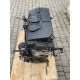 Мотор BXE 1.9 tdi.Группы VAG