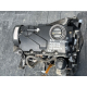 мотор 1.9 tdi passat B6 skoda A5 golf 5 touran двигатель BXE BKC