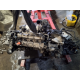 Мотор двигун двигатель CDG CDGA 1.4 tsi eco fuel газ бензин caxa cav