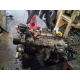 Мотор двигун двигатель CDG CDGA 1.4 tsi eco fuel газ бензин caxa cav