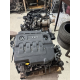 Мотор touran 1.6 caddy skoda vw passat b8 golf toureg CAY CLH
