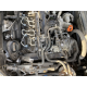 Мотор 2.0 tdi 125kw CEG CBBB двигун двигатель Skoda Volkswagen