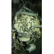 Двигун CZCA Audi VW Seat Skoda 1.4 TFSI, 2010, 1.4 л, бензин, гарантія!