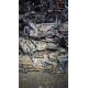 Двигун CZCA Audi VW Seat Skoda 1.4 TFSI, 2010, 1.4 л, бензин, гарантія!