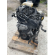 Двигун 2.0 TDI DDA, Skoda, VW Passat, 2005, 2.0 л, дизель.
