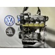Двигун CBZ 1.2TSI, Golf, Fabia, Skoda, Octavia, VW, 2010, 1.2 л, бензин.