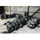 Двигун Audi A4 B6 B7 A6 C6, 2000-2008, 1.8 л, бензин.  
Двигун Volkswagen Golf 4 5 6, 1997-2014, 1.6 л, бензин.  
Двигун Audi A4 B6 B7, 2000-2008, 2.0 л, бензин.  
Двигун Volkswagen Golf 4, 1997-2004, 1.9 л, дизель.  
Двигун Audi A6 C6, 2004-2011, 3.0 л, 