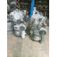 Двигун Toyota Avensis T25-27 2.0 2.2 05-07, бензин, б/у, декат, запчастини.