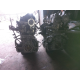 Двигун Toyota Avensis T25-27 2.0 2.2 05-07, бензин, б/у, декат, запчастини.