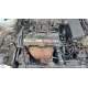 Мотор двигун двигатель тойота 5a-fe 5a-f 1.5 5А toyota carina corolla