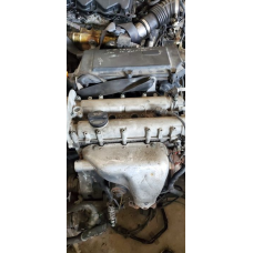 Двигун VW Polo 1.4 16V AKQ, 1999, 1.4 л, бензин.