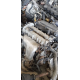 Двигун VW Polo 1.4 16V AKQ, 1999, 1.4 л, бензин.