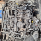 мотор  Volkswage 1.8 GEN 3 tsi CJSА skoda octavia А7 , golf 7 2013