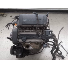 Двигун мотор AKQ AXP AHW BCA BBY VW Bora 1.4I 55KW